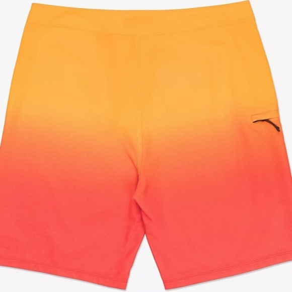 Hurley Men's Phantom Eco Weekender Boardshorts. NWT! - Picture 3 of 3